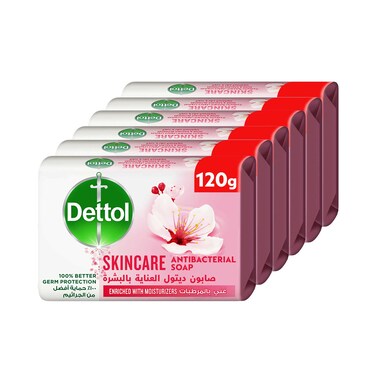 Dettol Zing Shower Gel &amp; Bodywash Orange Zest Scent 700ml