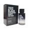 Paris Royale 202 Black Executive Party Eau De Toilette For Men 100ml