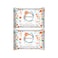 Femfresh Feminine Intimate Wash Daily Wipes  25sheetsx2 Pieces