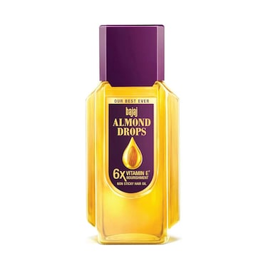 Bajaj Almond Drop Hair Oil 300ml