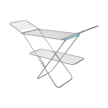 Homeway 2 Tier Metal Clothes Dryer 30m