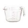 AVCI Home Maker Glass Bakeware Measuring Cup 1000ml