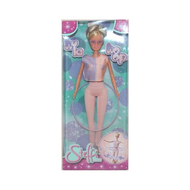 Steffi Love L Hula Hoop