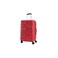 American Tourister Bricklane Spinner Hard Luggage Red 55cm
