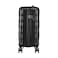 American Tourister Bricklane Spinner Hard Luggage Jet Black 69cm