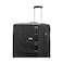 American Tourister Bricklane Spinner Hard Luggage Jet Black 69cm