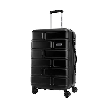 American Tourister Bricklane 80cm Hard Trolley Black