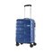 American Tourister Bricklane Spinner Hard Luggage Oxford Blue 80cm
