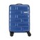 American Tourister Bricklane Spinner Hard Luggage Oxford Blue 80cm