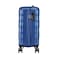 American Tourister Bricklane Spinner Hard Luggage Oxford Blue 80cm