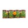 Harvest Garden Green Peas 400gx4 Pieces