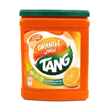 Tang Orange Powder Drink 2kg