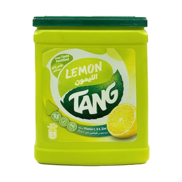 Tang Lemon Powder Drink 2kg