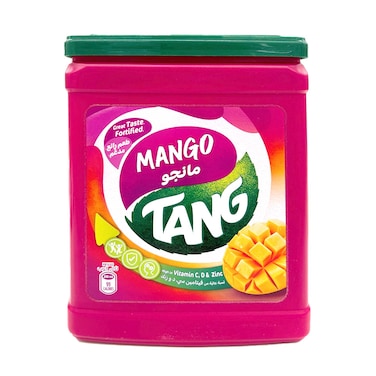Tang Mango Powder Drink 2kg
