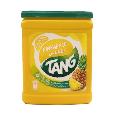 مشروب مسحوق الأناناس تانج 2 كجم