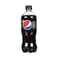 Pepsi Black Zero Sugar Pet 330ml