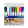 Maxi ACR Paint Marker 2Mm 8 Color