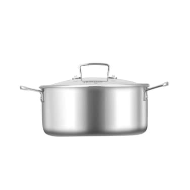 Royalblue Triply Stainless Steel CaStainless Steelerole 20Cm