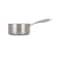Royalblue Triply Stainless Steel Sauce Pan 16Cm