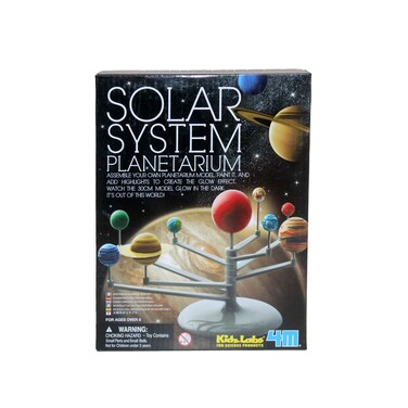 4M Kidz Labs Learning Toys Assorted