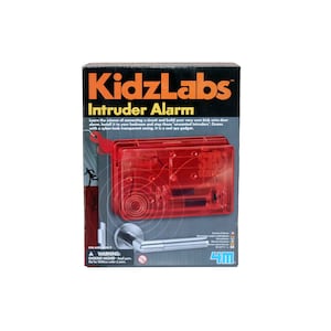 4M Kidz Labs Toys Assorted