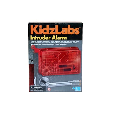 4M Kidz Labs Toys Assorted