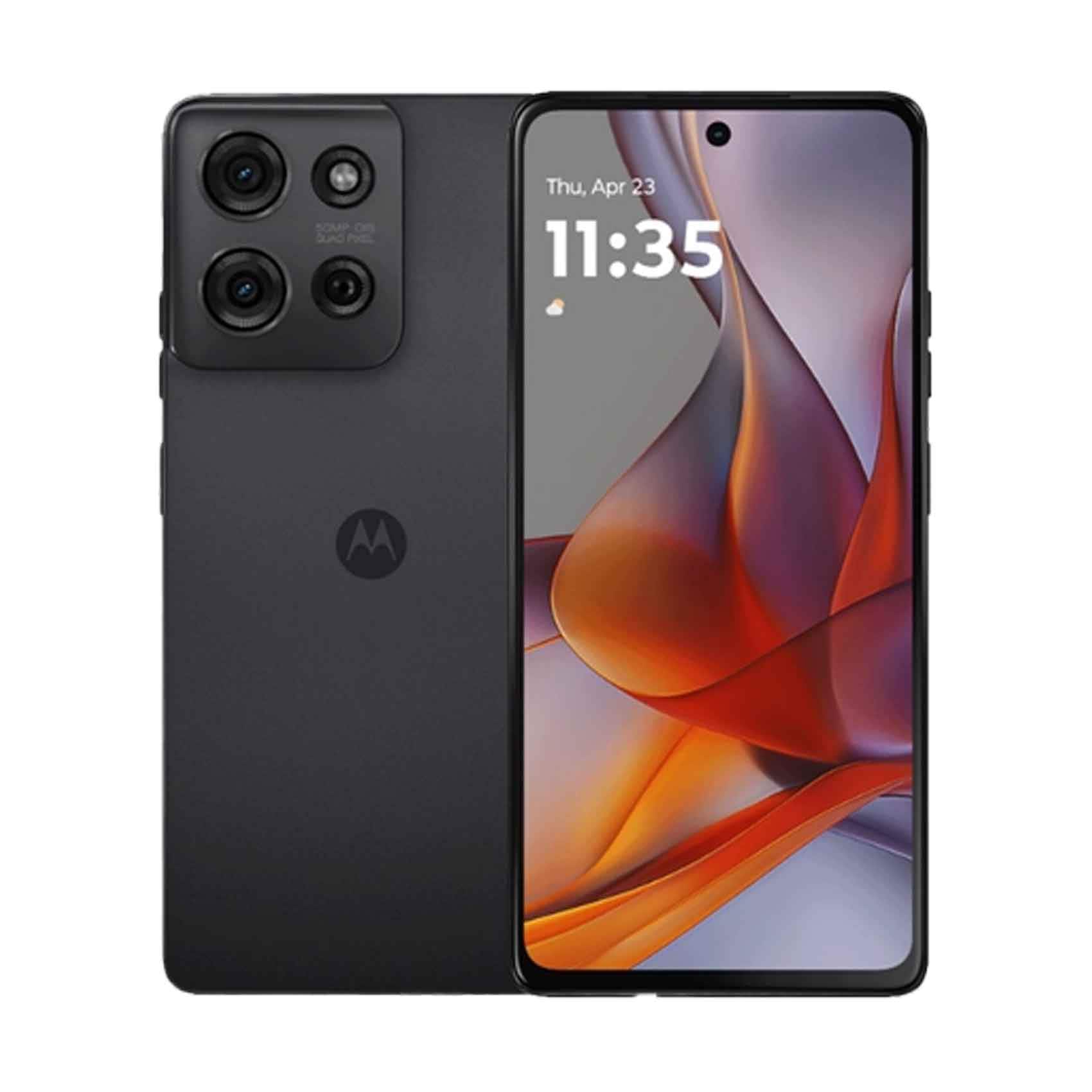 Buy Motorola Smartphone Edge 50 Pro 5G Nano sim and one Esim 512GB