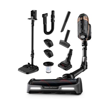 Tefal Stick Vacuum TY99F1HO