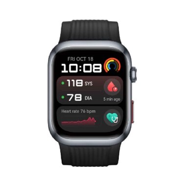 Huawei Watch D2 Black Aluminum