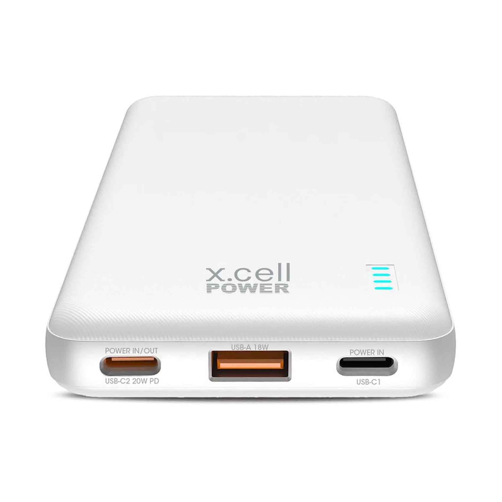 X.Cell PD Power Bank