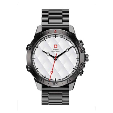 Swiss Military DOM5 Smartwatch