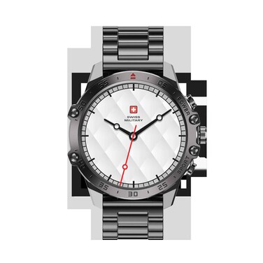 Swiss Military DOM5 Smartwatch
