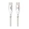 Swiss Military USB-C To USB-C Cable 1.2m White 100whatt