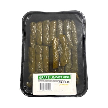 Foodway Grape Leaves Vegetables 500g