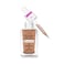 Wet n Wild Bare Focus Niacinamide Skin Tint In Shade Amber Beige 32ml