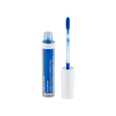 Wet n Wild Photo Focus Care Blue Color Corrector