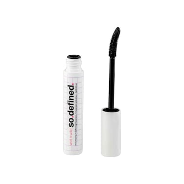Wet n Wild So Defined Volumizing and Defining Black Mascara