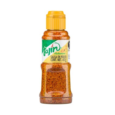 Tajin Habanero Seasoning 45g