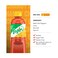 Tajin Chamoy Hot Sauce With Lime 455ml