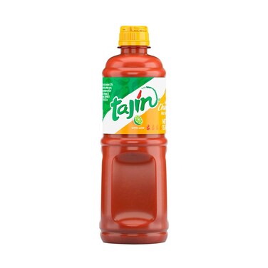 Tajin Chamoy Hot Sauce With Lime 455ml