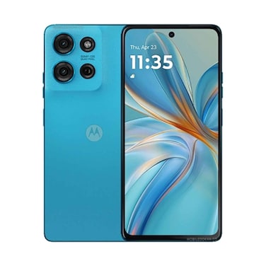 Motorola G75 5G Smartphone 8GB RAM 256GB Cellularline Blue