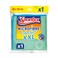 Spontex Microfibre Collection Assorted XXL