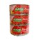 Albadia Farms Mexican Tuna 165gx3 Pieces