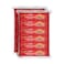 Tiffany Creams Cookies Assorted 80gx12 Pieces