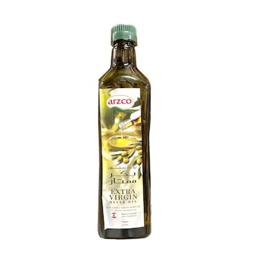 Arzco Extra Virgin Olive Oil 750ml