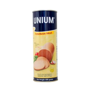 Unium Chicken Luncheon Meat 800g