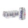 Kinza Diet Cola Carbonated Drink Can 360mlx24 Pieces