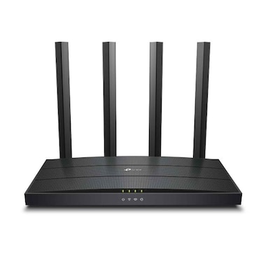 Tplink Ax1500 Dualband Wifi 6