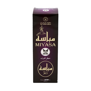 Room Freshner Miyaza 225Ml