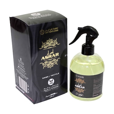 Room Freshner Asrar 400Ml